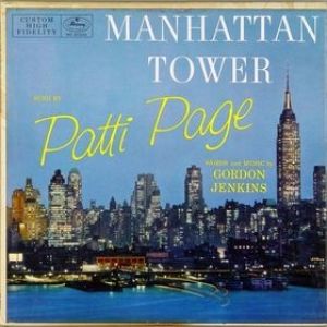 Manhattan Tower Album 