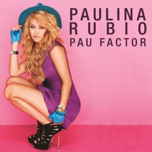 Pau Factor Album 