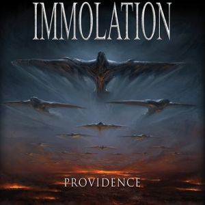 Providence Album 