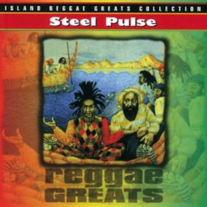 Reggae Greats Album 