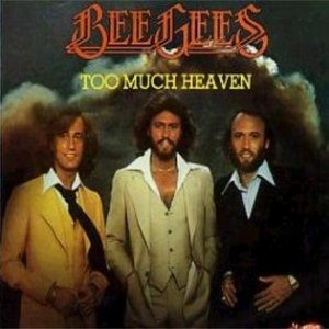 Too Much Heaven Album 