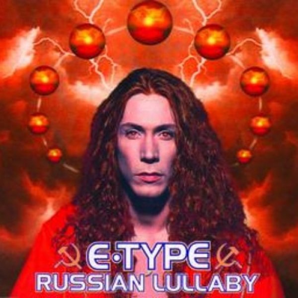 Russian Lullaby Album 