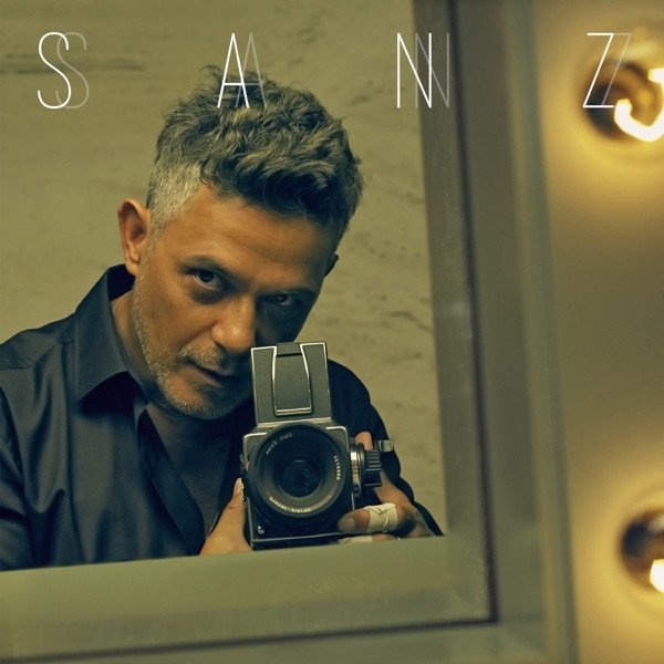 Sanz Album 