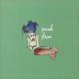 Sarah Slean EP Album 