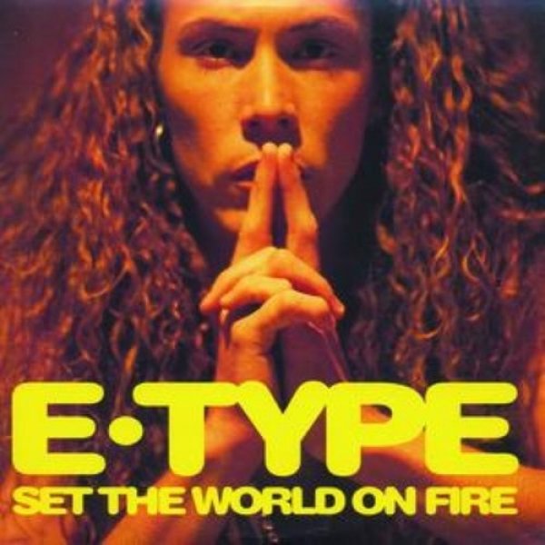 Set the World on Fire Album 