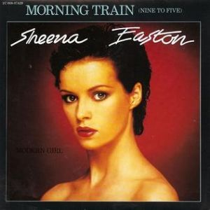 9 to 5 (Morning Train) Album 