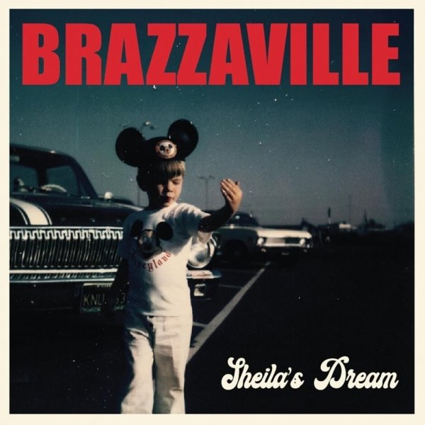 Sheila's Dream Album 
