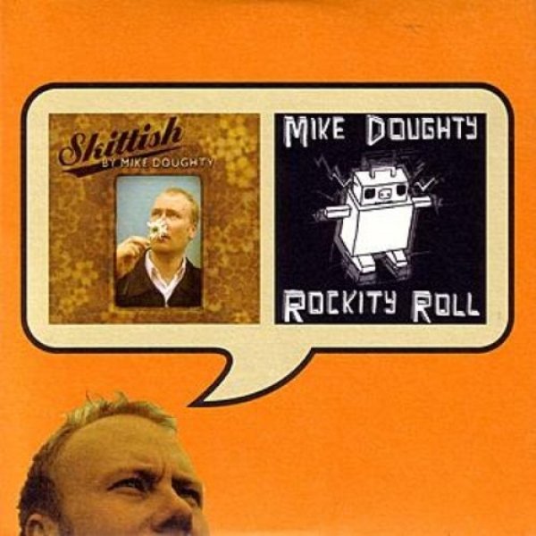 Skittish / Rockity Roll Album 
