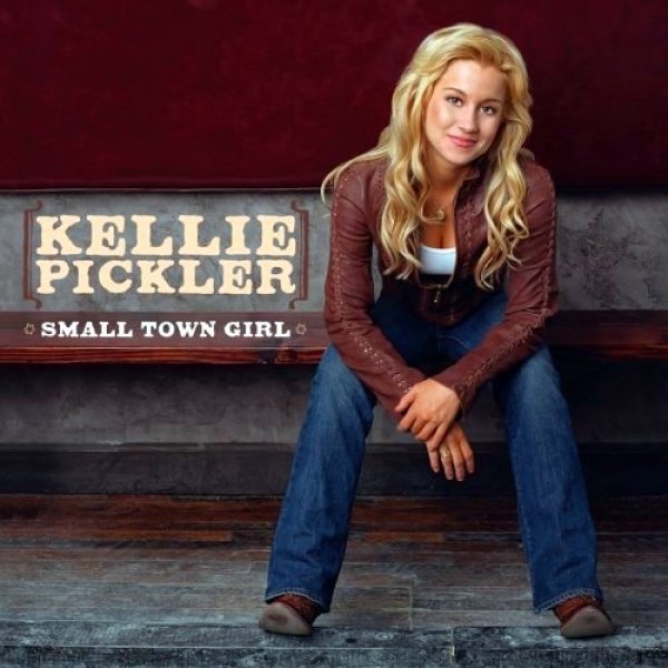 Small Town Girl Album 