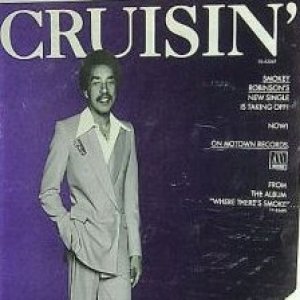Cruisin' Album 