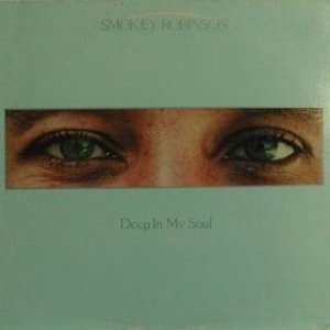 Deep in My Soul Album 