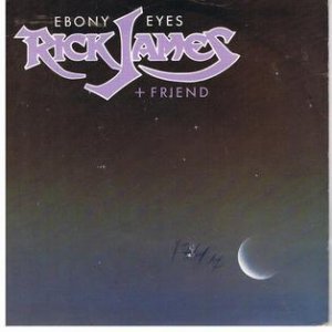 Ebony Eyes Album 