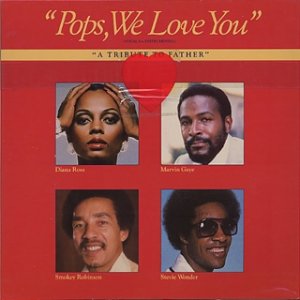 Pops, We Love You (A Tribute to Father) Album 