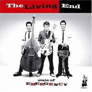 State of Emergency Album 