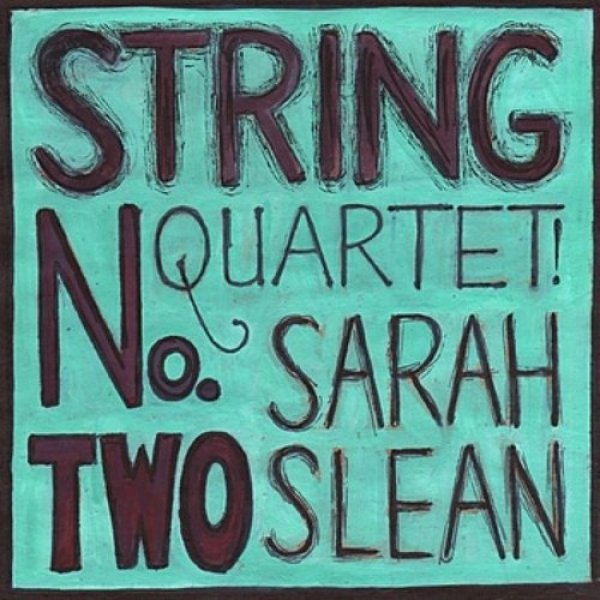 String Quartet No. 2 Album 