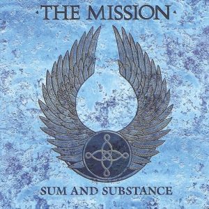 Sum And Substance Album 