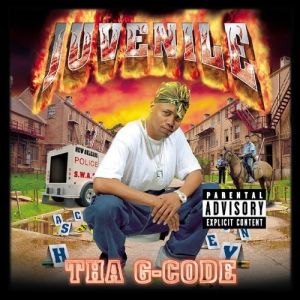 Tha G-Code Album 