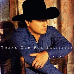 Thank God for Believers Album 
