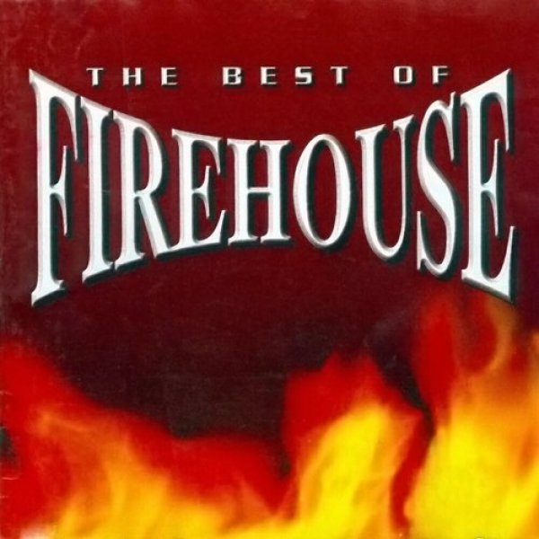 The Best of FireHouse Album 