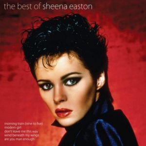 The Best of Sheena Easton Album 