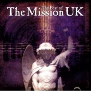 The Best oF The Mission UK Album 
