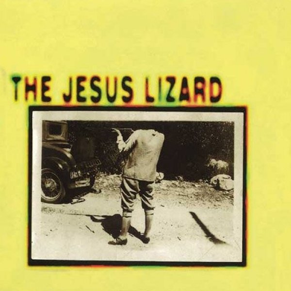 The Jesus Lizard Album 