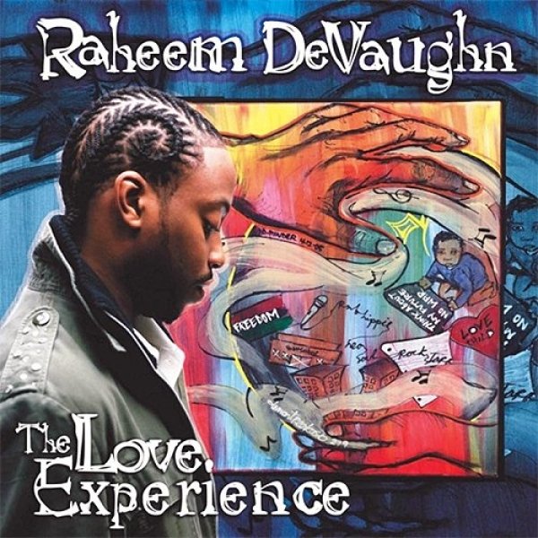 The Love Experience Album 