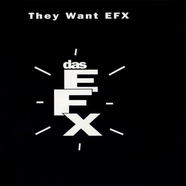 They Want EFX Album 