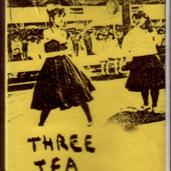 Three Tea Breakfast Album 