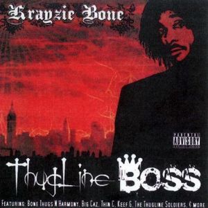 Thugline Boss Album 