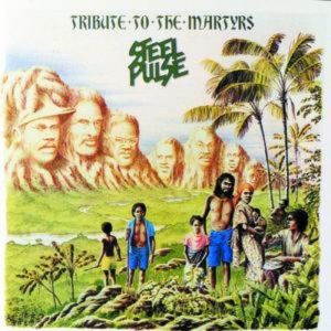 Tribute to the Martyrs Album 