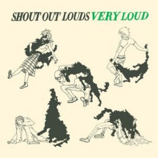 Very Loud Album 