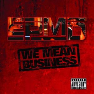 We Mean Business Album 