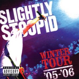 Winter Tour '05-'06 Album 