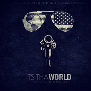 It's Tha World Album 
