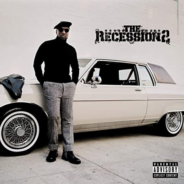 The Recession 2 Album 