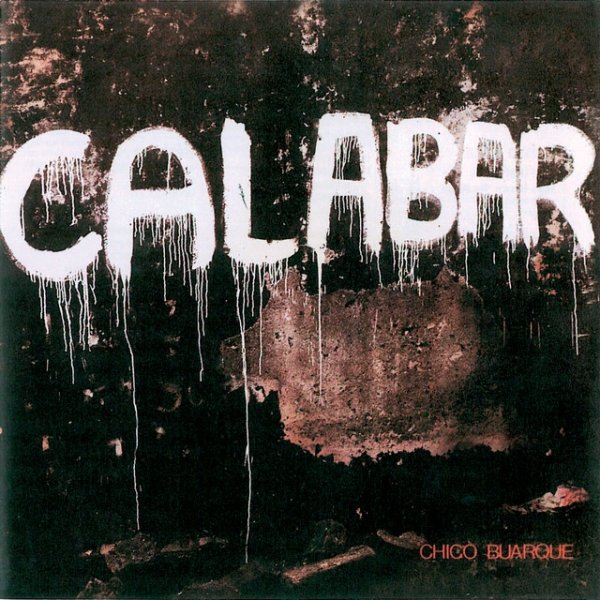 Calabar – O Elogio da Traição Album 