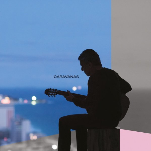 Caravanas Album 