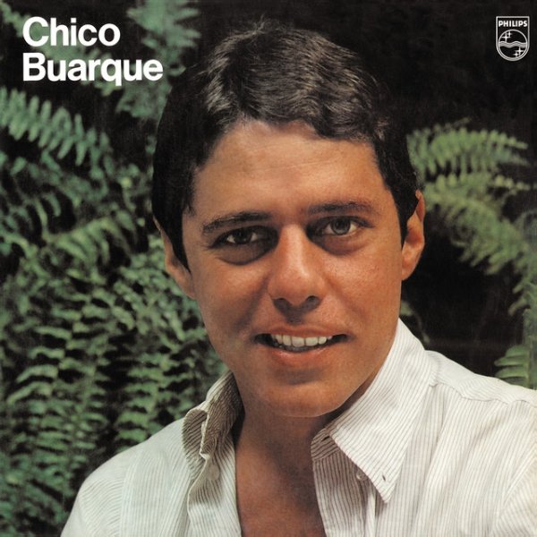 Chico Buarque Album 