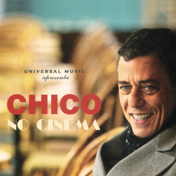 Chico No Cinema Album 