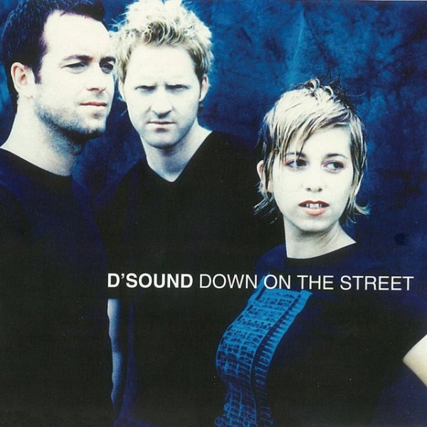 Down On The Street Album 