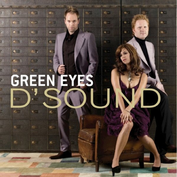 Green Eyes Album 