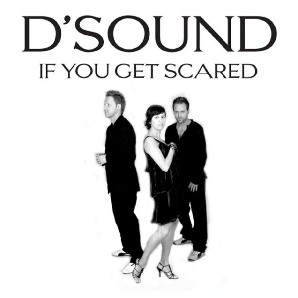 If You Get Scared Album 