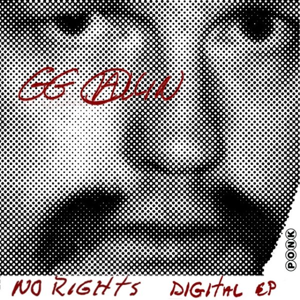 No Rights Digital Album 