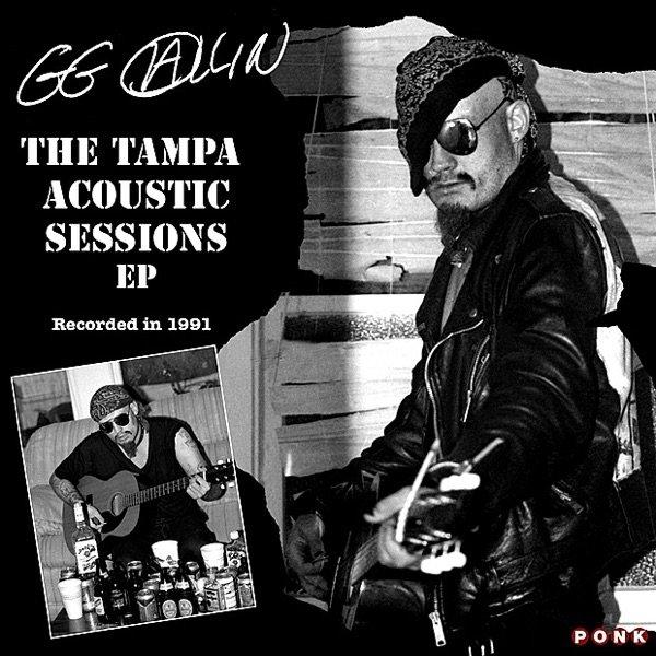 The Tampa Acoustic Sessions Album 