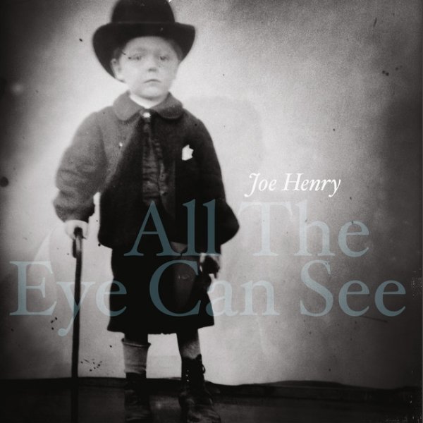 All the Eye Can See Album 