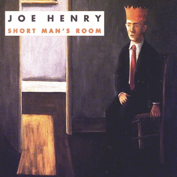 Short Man's Room Album 