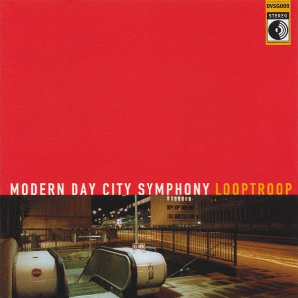 Modern Day City Symphony Album 