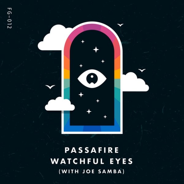 Watchful Eyes Album 