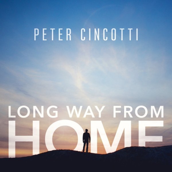 Long way from home Album 